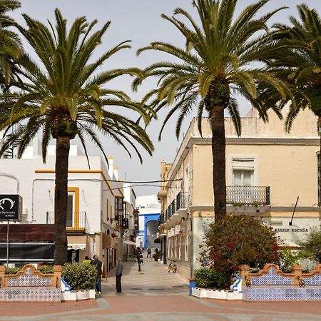 Paqo Lodge Guadiana Ayamonte Exteriör bild